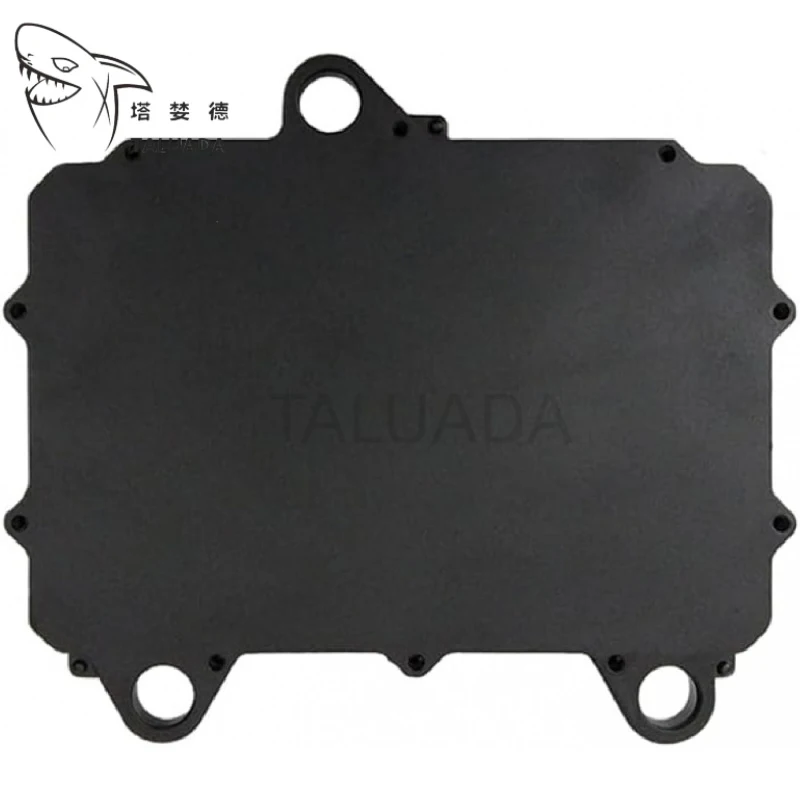 10R-5613 ECU Controller For 246B 268B 236B 242B 232B Loader Computer Board Hydraulic  Parts HOTSALE 1 Year Warranty