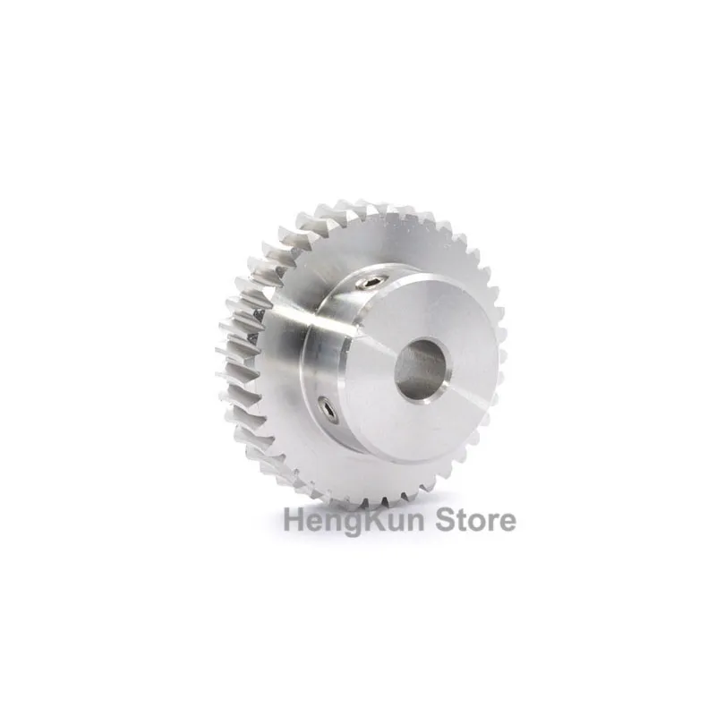 1pcs 0.8 Mod Stainless Steel Worm Gear Or Worm Rod Shaft 0.8M 20 25 30 35 40 50 60 Teeth Speed Ratio 1:20/25/30/35/40/50/60
