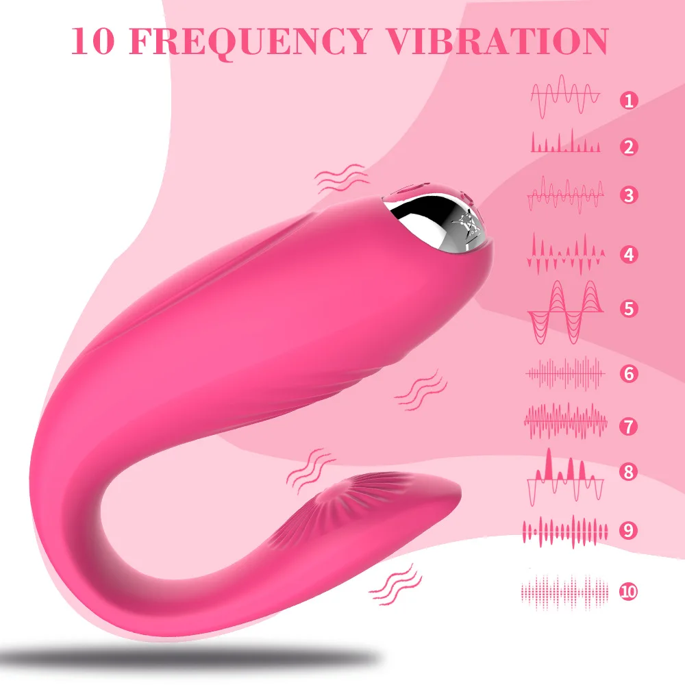 Wearable Controle Remoto Vibrando Masturbadores para Casais Vibrador Brinquedos Sexuais para As Mulheres Calcinha Dedo Vibrador Clitóris Estimulador