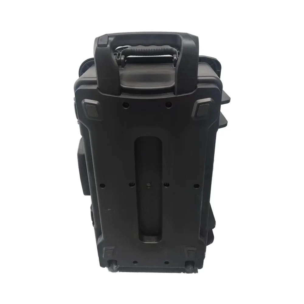 Portable Explorer 1600Wh Power Station With MPPT Controller Outdoor Solar Panel Mobile Lithium Battery Pack For Mobile Use