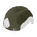 Ranger Green
