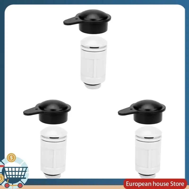 

ABFA 12373 Air Jet Valve And Air Jet Valve Cap Pool Air Injector Cover For Above Ground Swimming Pool