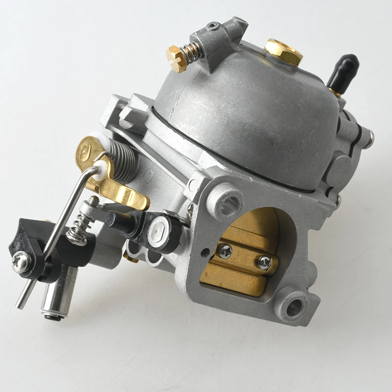 13200-91D21  Carburetor For Suzuki Outboard 2stroke 9.9 15HP DT 9.9 15 13200-93900 13200-93E11 13200-93902 13200-91D22