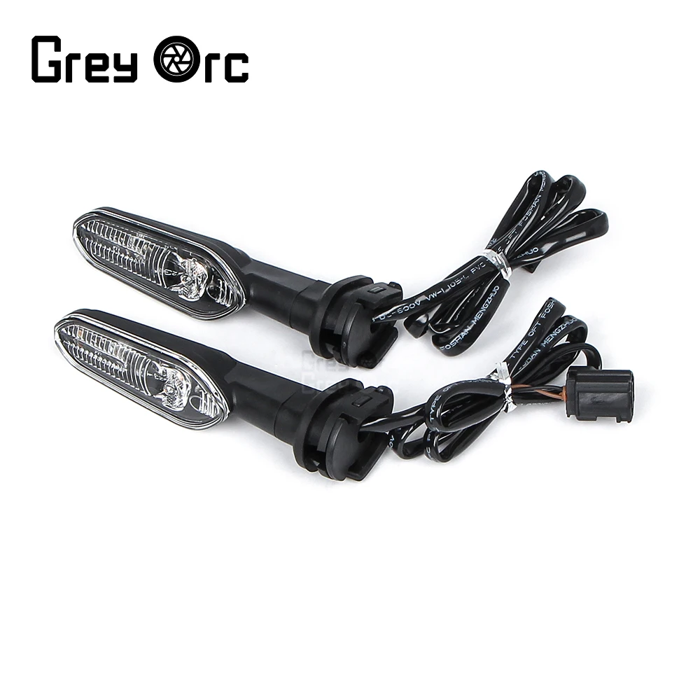 Motorcycle Led Turn…