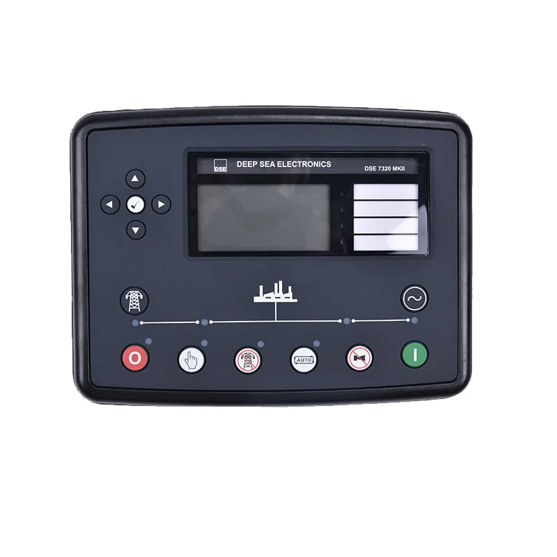 Dse7320 Generator C…