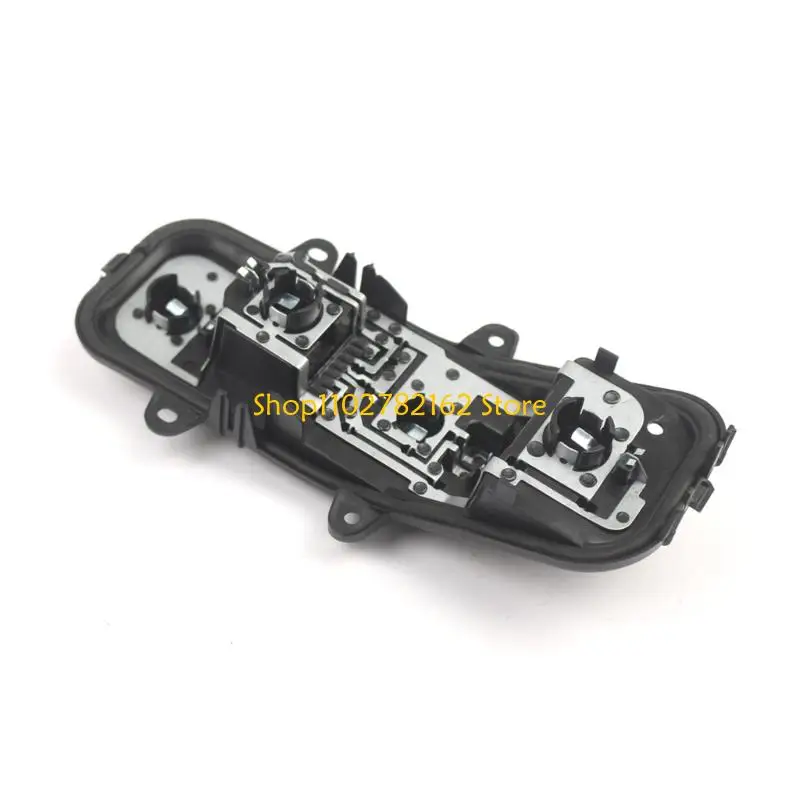 547B Tail Lamp Socket Board for 500X 2015-2018 Tail Light Position