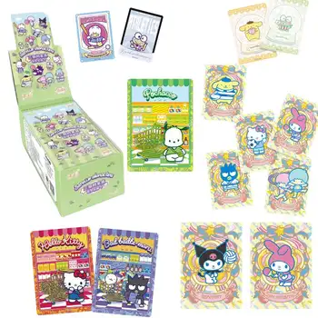 10 最佳銷售 三麗鷗遊戲 - №6