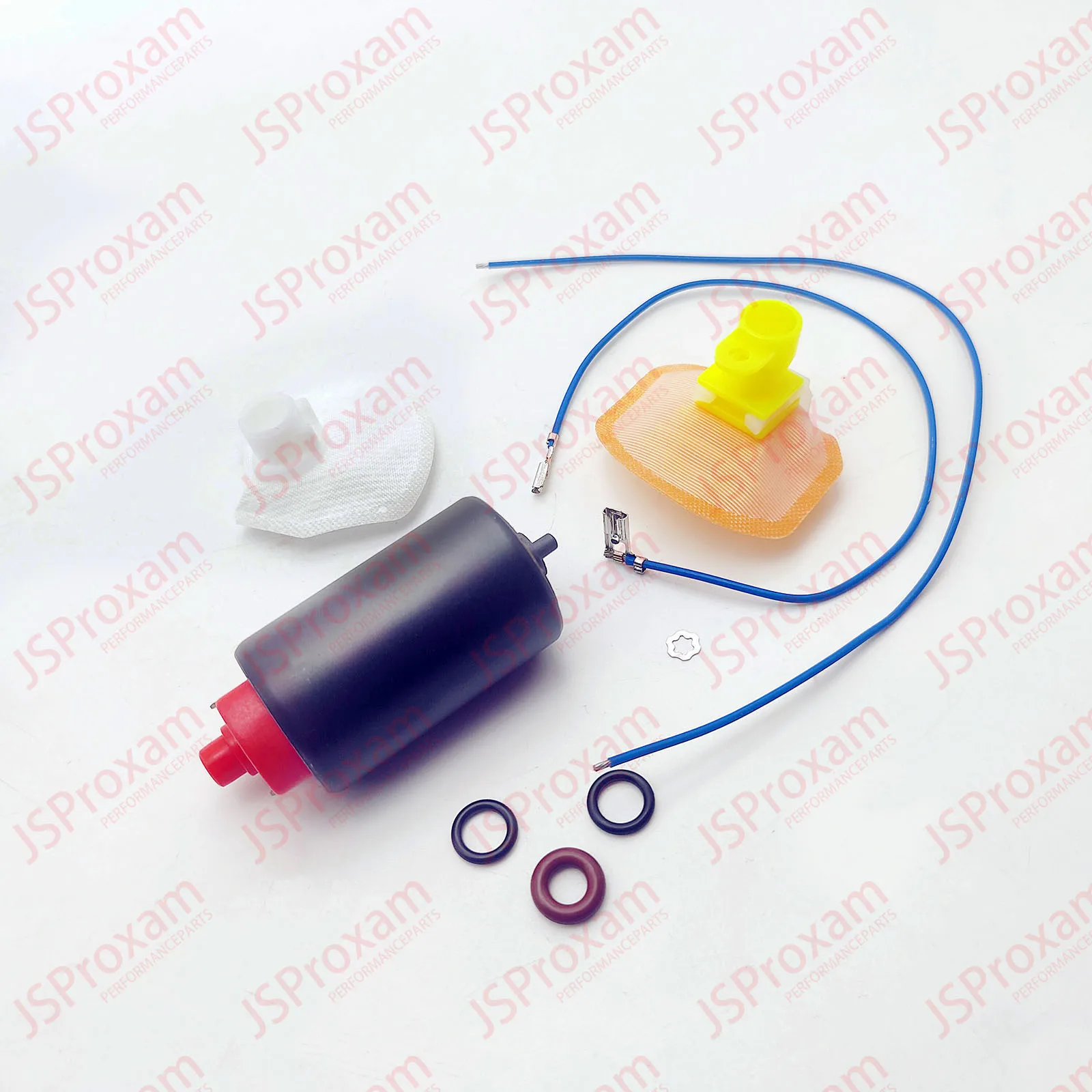 

HFP-386 15100-08J01 15100-08J00 15100-14J00 Fit For Suzuki GSX-R750 GSX-S750 UC-T35 Fuel Pump 08-15