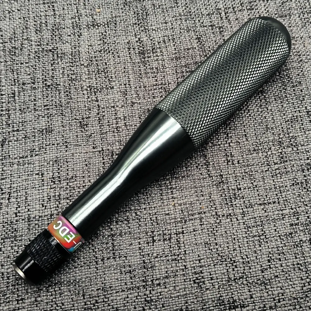 Neuer Präzisions-Aluminiumlegierungsgriff 2023 für 1/4-Zoll-Bits, komfortabler Mini-Schraubendreher 6,35 mm Halter, Reparatur- und Öffnungswerkzeuge – Detail 15