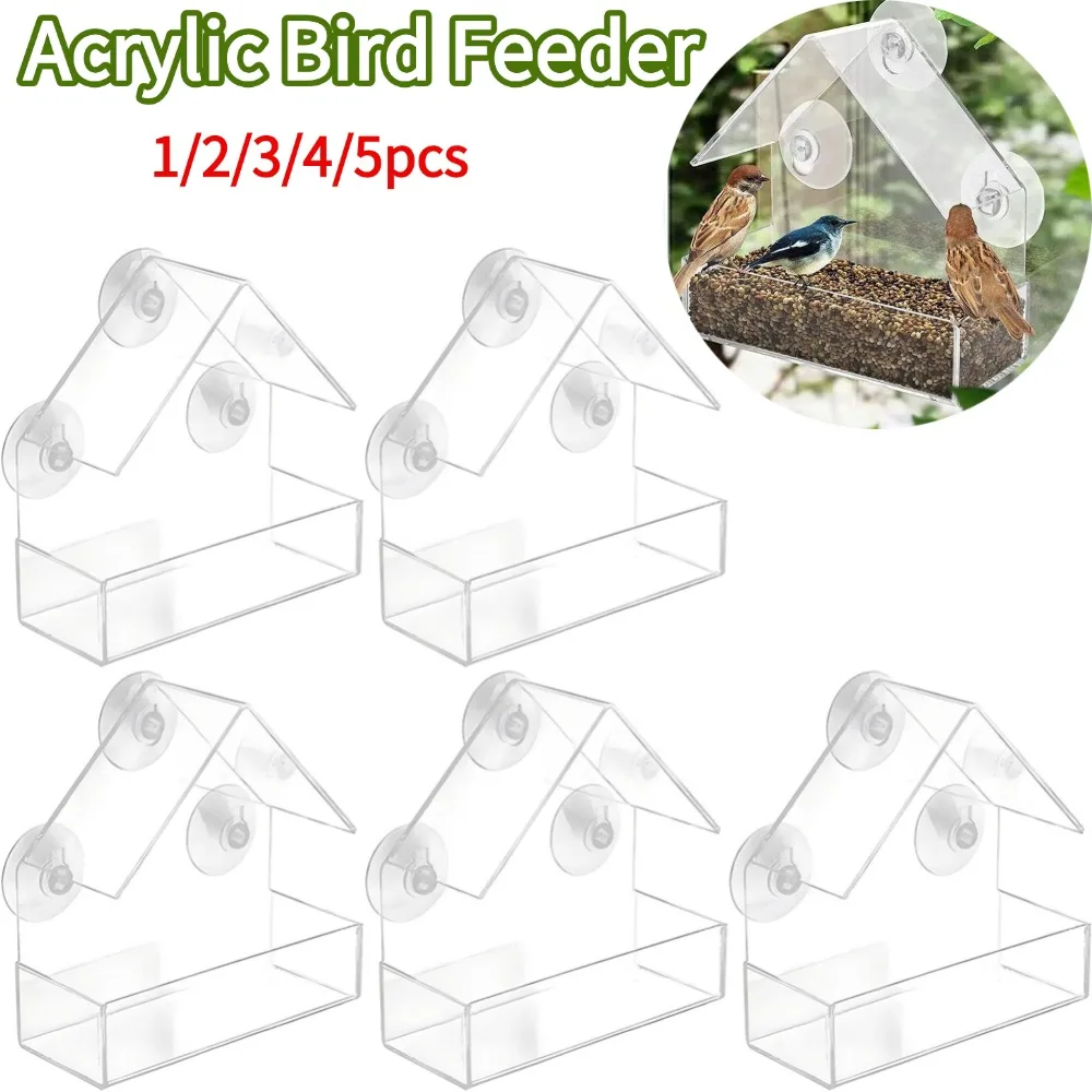 #3 Compare Birdhouses Before You Buy