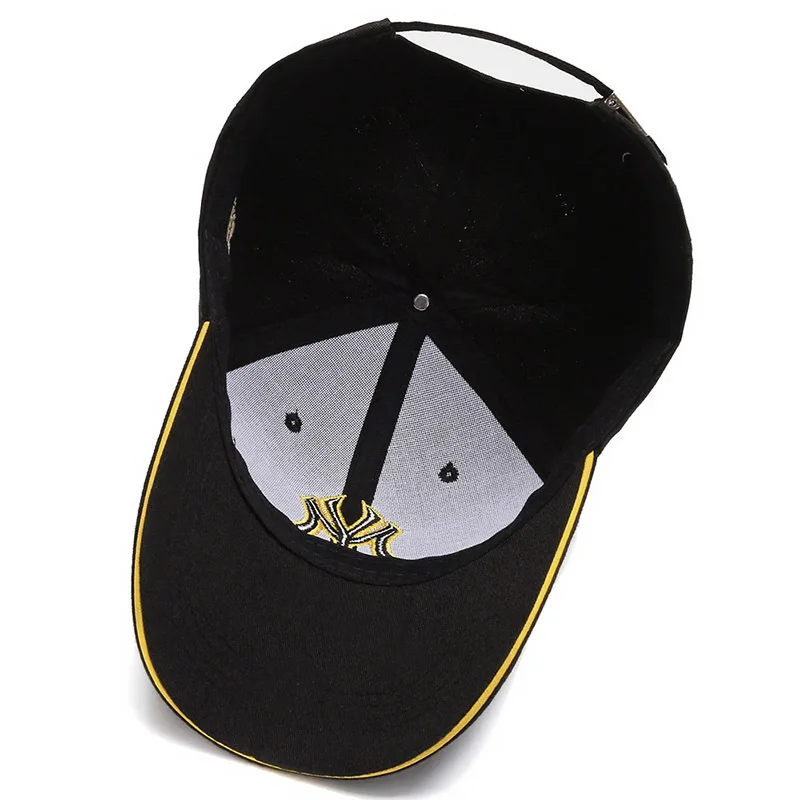Baseball Kappe Entzückende Sun Caps Angeln Hut für Männer Frauen Unisex-Teens Bestickt Snapback Bill Hip Hop Hüte