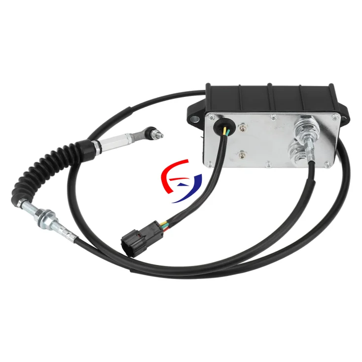 AC2/1500 AC2-1500 AC21500 Throttle Motor for Liugong 908 for Sany SY135-8 for Xugong 210