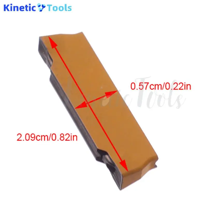 Такий как токарная пластина из абразивной стали MGMN300-T SP3200 подходит для обработки мягких стальных деталей.