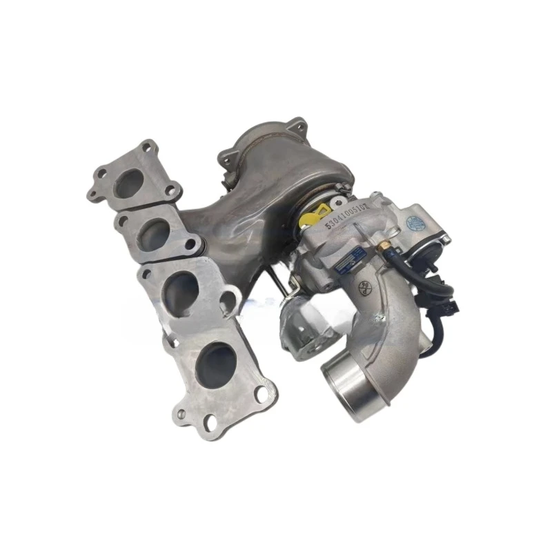 

Suitable for Land Rover Freelander II 2 Range Rover Evoque 2.0T Jaguar XJLXF XFL XEL turbocharger