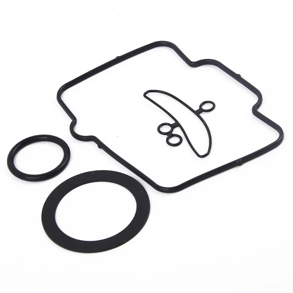 مجموعة إعادة بناء إصلاح المكربن PWK38 الفعالة والموثوقة، مصممة لـ Keihin 38 مم Carb، متوافقة مع المركبات المختلفة