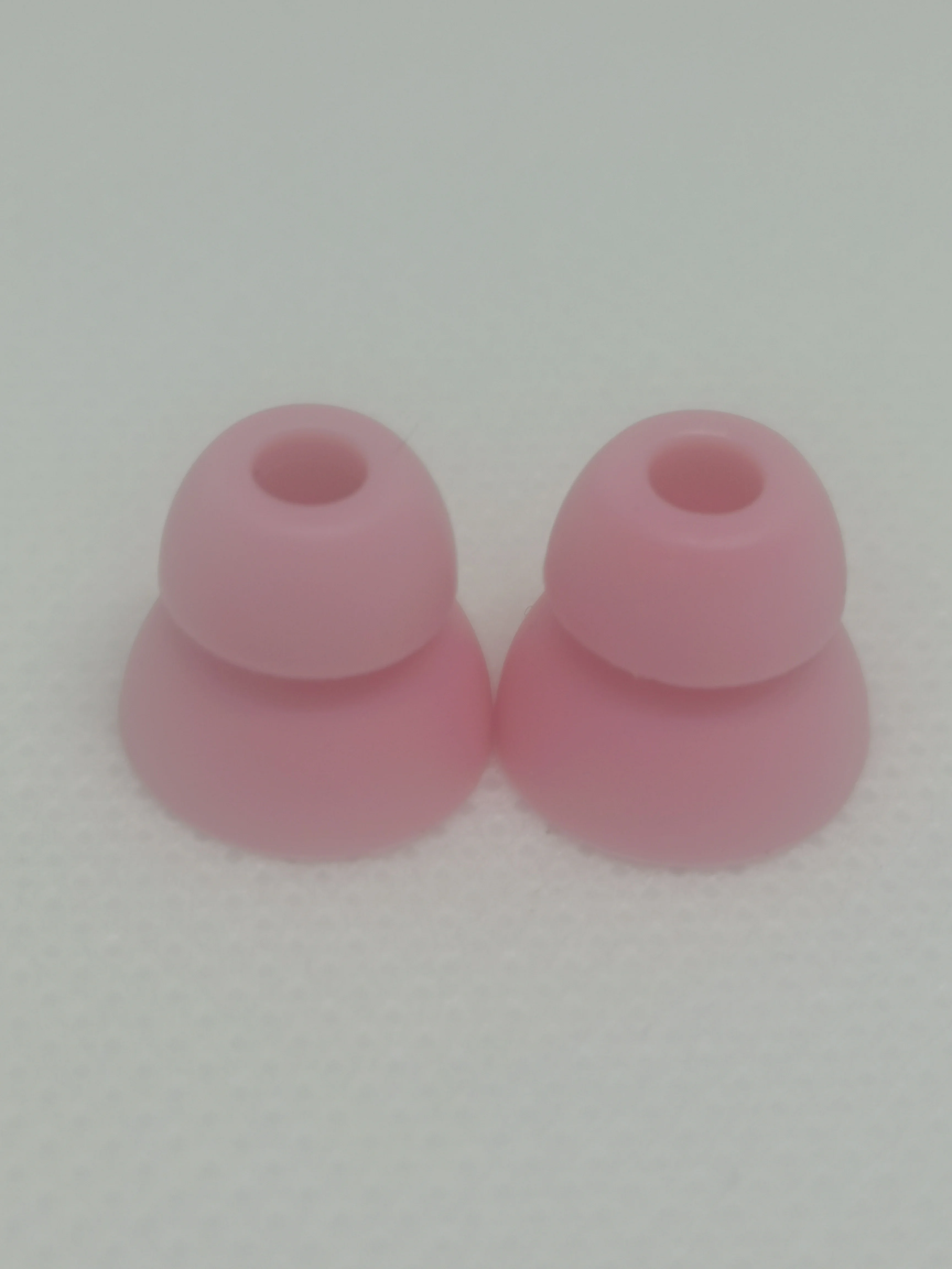 Ear Pads Earphone In-ear Buds Ear Tips Earbud Silicone Headphone Case