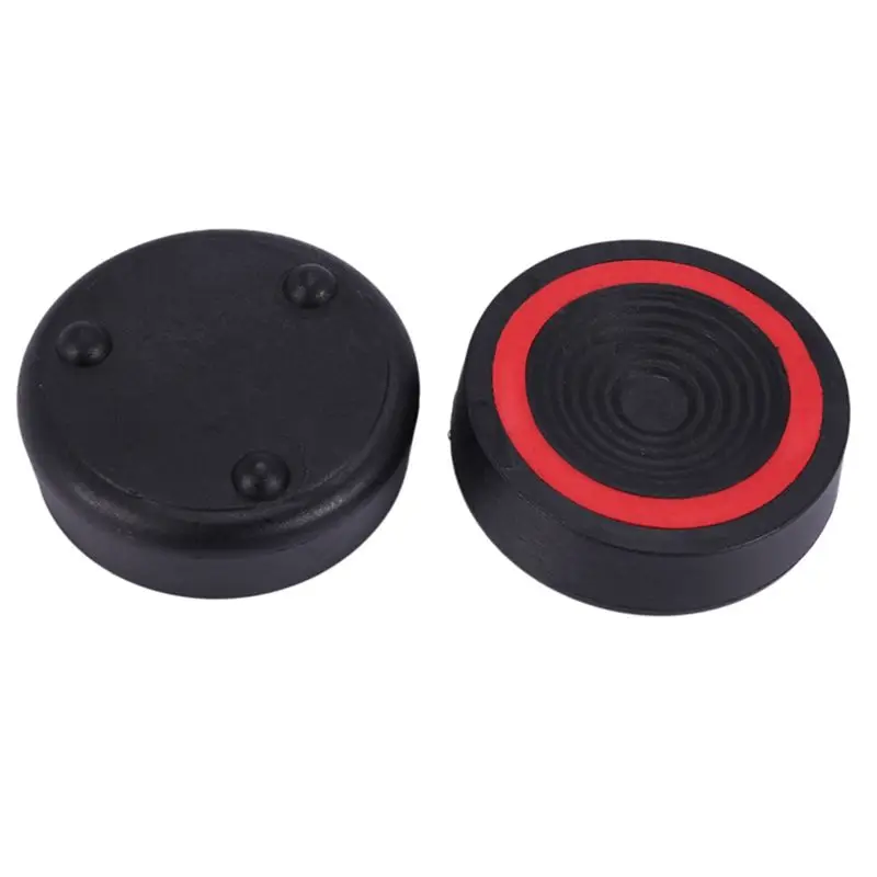 Exquisite- 3 Anti Vibration Tripod Foot Pads Heavy Suppression Pads,Dampers for Telescope Mounts Adapter image 6
