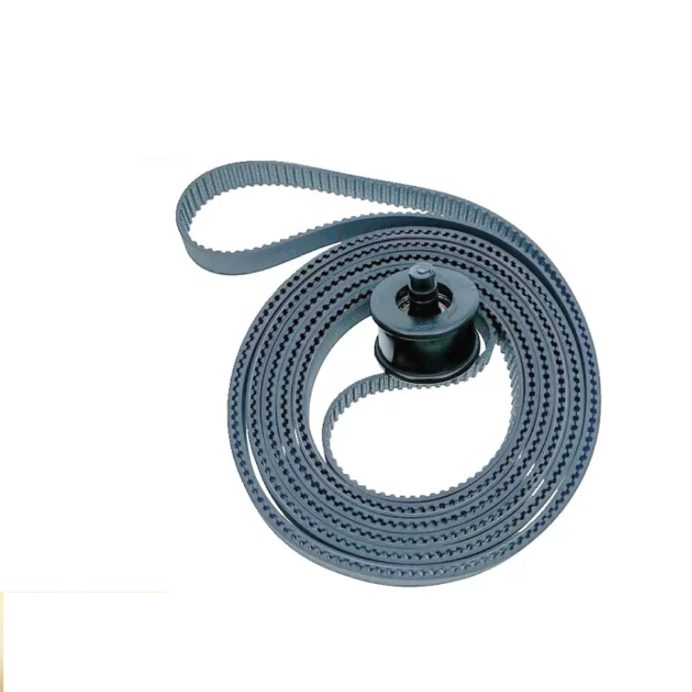 1 PC 24 Inch Carriage Belt for HP T610 T1100 Z2100 Z3100 Q5699-60673