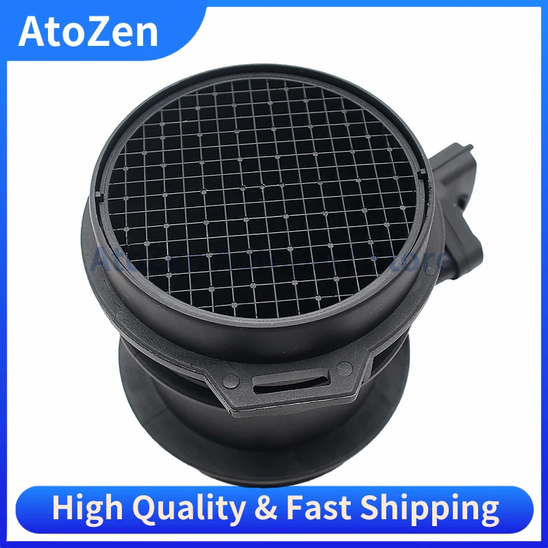 

Mass Air Flow Meter 28100-39000 28164-37200 28100-35400 02802-18030 for Kia Amanti Sedona Hyundai XG300 XG350 3.0L-V6 Santa Fe