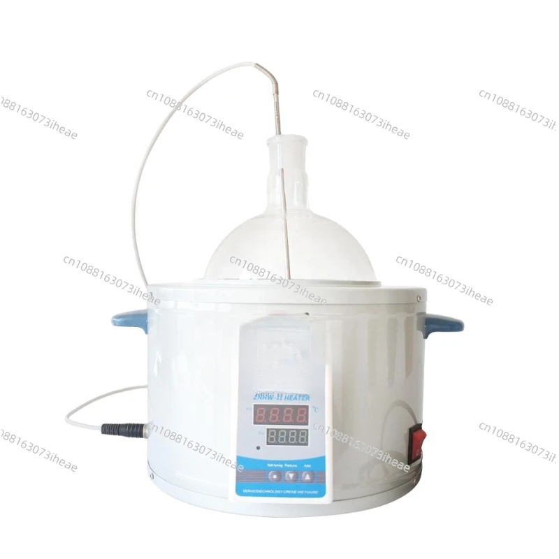 Electrothermal Low Cost 110v/220v Heating Mantle 5000ml for Lab Distillation