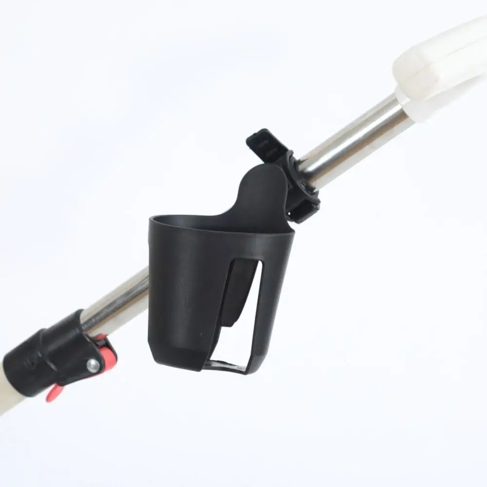Universal Holder Cup Holder Easy Installation Quick Release Stroller Accessories Nonslip Design Infant Feeding Bottle