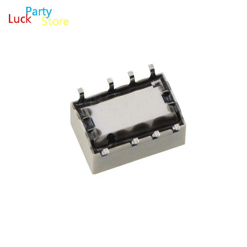 10 Pcs  20  Pcs/Lot Brand New G6K-2F-Y-3VDC G6K-2F-Y-5VDC G6K-2F-Y-12VDC G6K-2F-Y-24VDC relay two-on two-off SMD 1A 8 pins