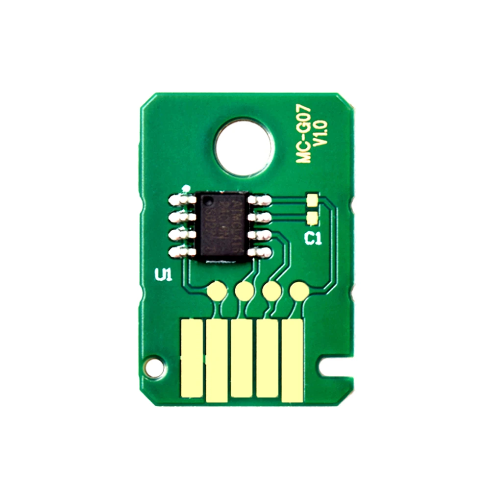 MC-G07 MCG07 MC G07 Maintenance Box Chip For Canon G3390 G3780 G3880 G3881 G3890 G3891 G4780 G4880 G4881 G4891
