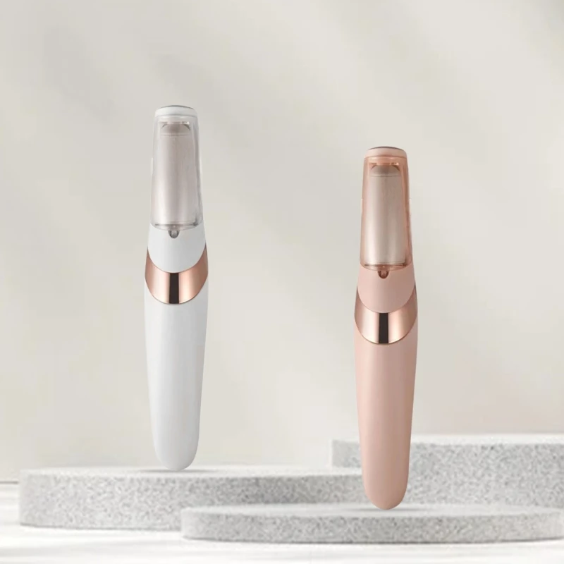 CPDD 풋 케어 장치 편리한 자동 풋 케어 도구 피트니스 매니아에게 적합한 효율적인 발 스무딩 기계