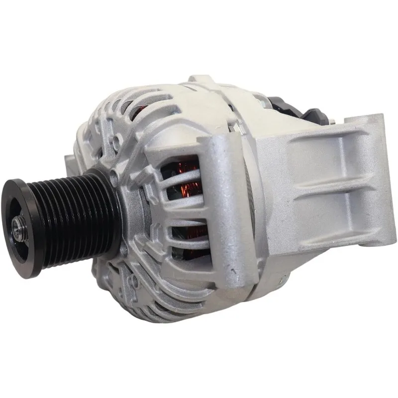 

24V 120A Alternator 3445081 For Caterpillar CAT WHEEL TRACTOR-SCRAPER 627K LRC 627K 623K LRC 623K 621K
