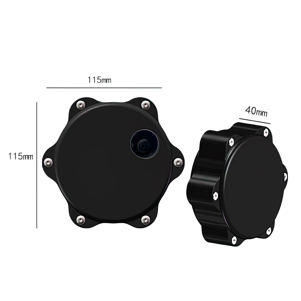 NB-IoT 4G Wireless Smart Manhole Sensor Real-Time Detecting Manhole Status for Tilt Open Close Move