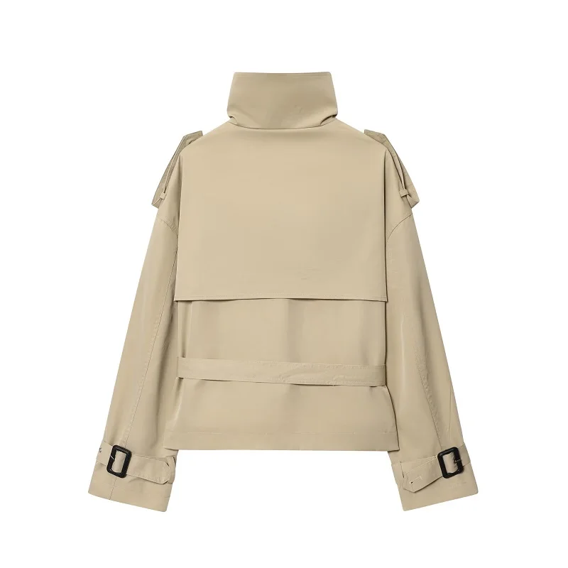 Thumbnail 4 - #37 Compare Classic Trench Coats Before You Buy