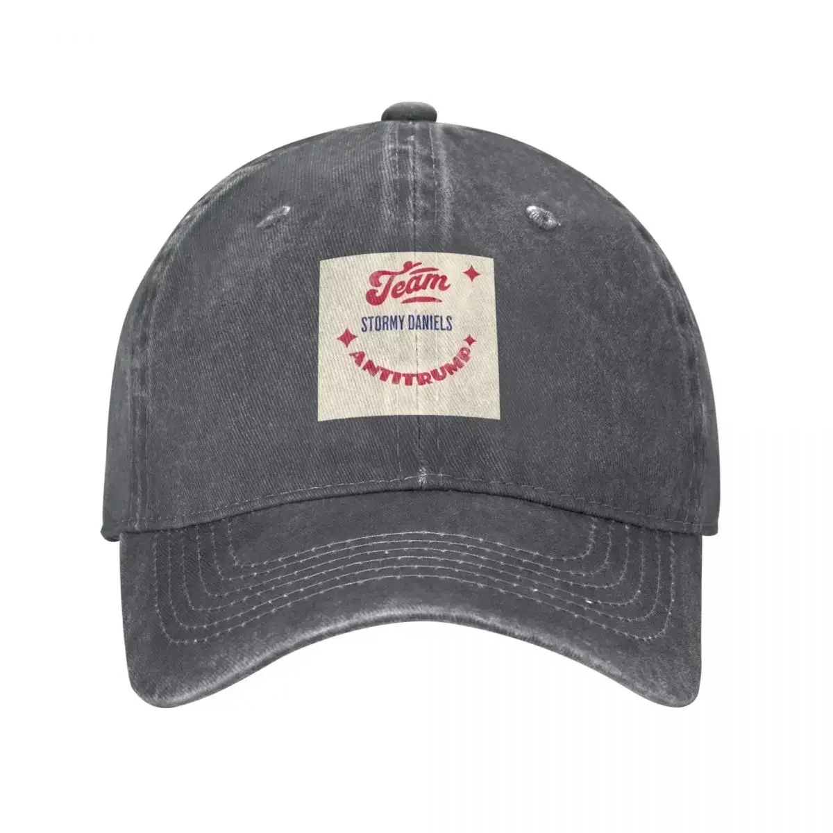 Stormy #teamstormy teamstormy Stormy Daniels Baseball Cap fishing caps man Fishing cap Ladies Men's