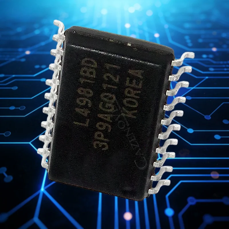 L4981BD L4981 SOP-20