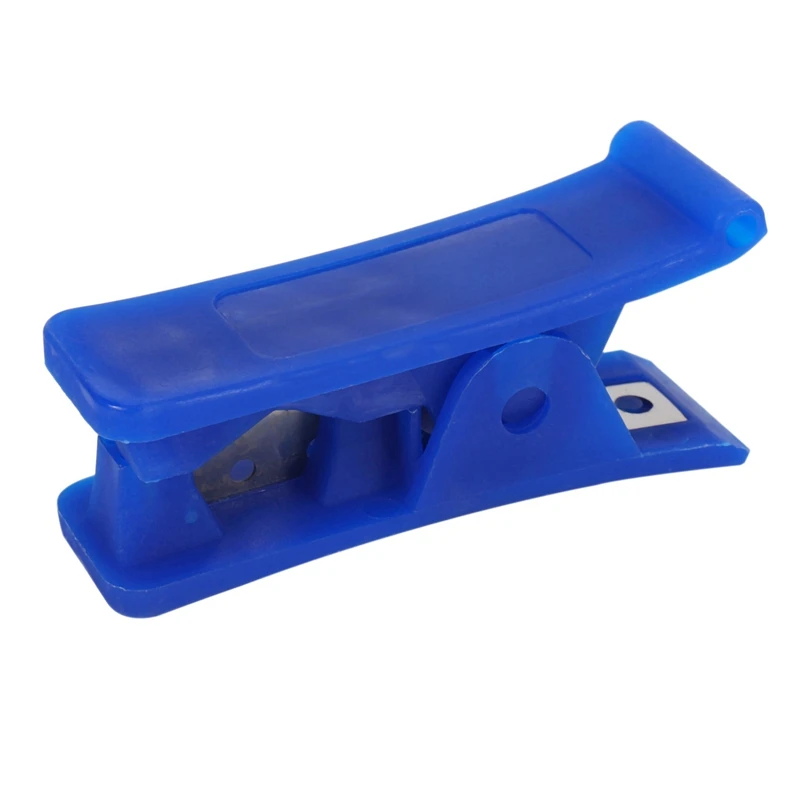 3X Cut Up To 12Mm 3/4 Inch Newest Pipe Tube Cutter Nylon Pvc Pu Rubber Silicone Plastic Tube Pipe Hose Cutter