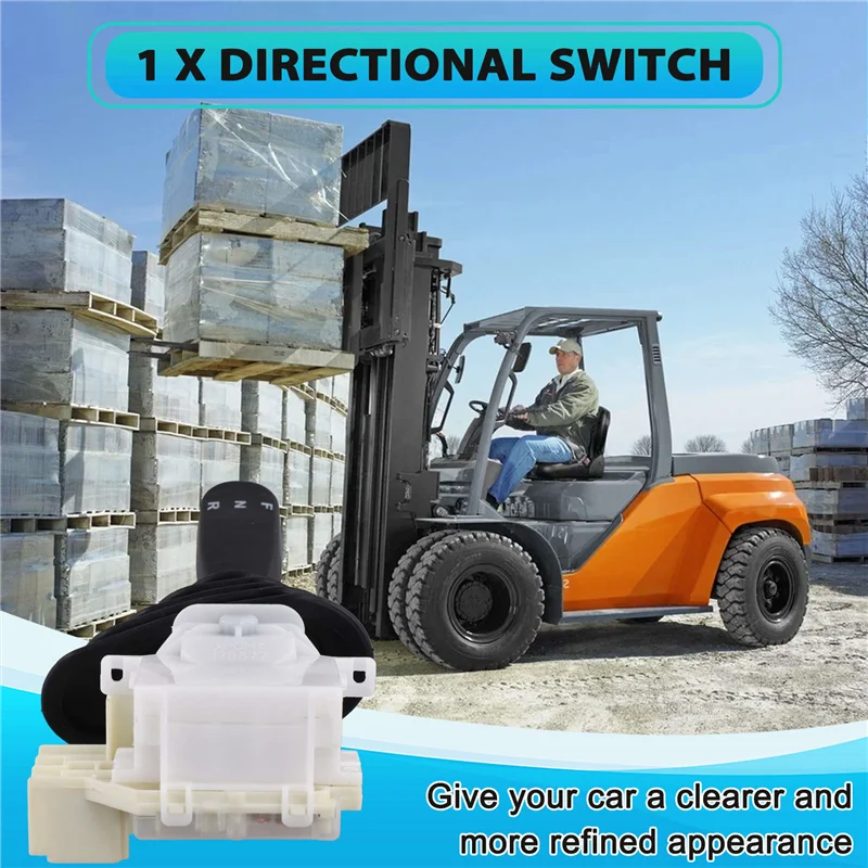 57460-26630-71 Forklift Forward Reverse Directional Switch For Toyota Forklift 8FD SERIES 8FD10 8FD15 8FG28 8FD20 8FD25 view 2