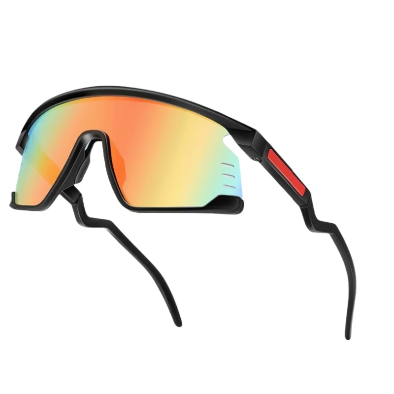 

Cycling glasses outdoor sports UV400 mountain climbing running color-changing sunglasses goggles sunglasses sunglasses for men