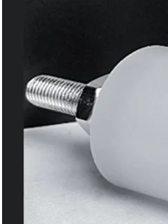 CNC vacuum suction cup valve core logic valve air circulation check valve porous self-made drawing accessories