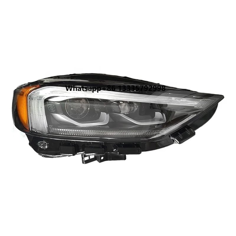 

High Quality LED Day Light USA TYPE Deluxe Head Lamp for Edge 2019-2020 KT4Z-13008-F KT4Z-13008-E KT4B-13W030-C KT4B-13029