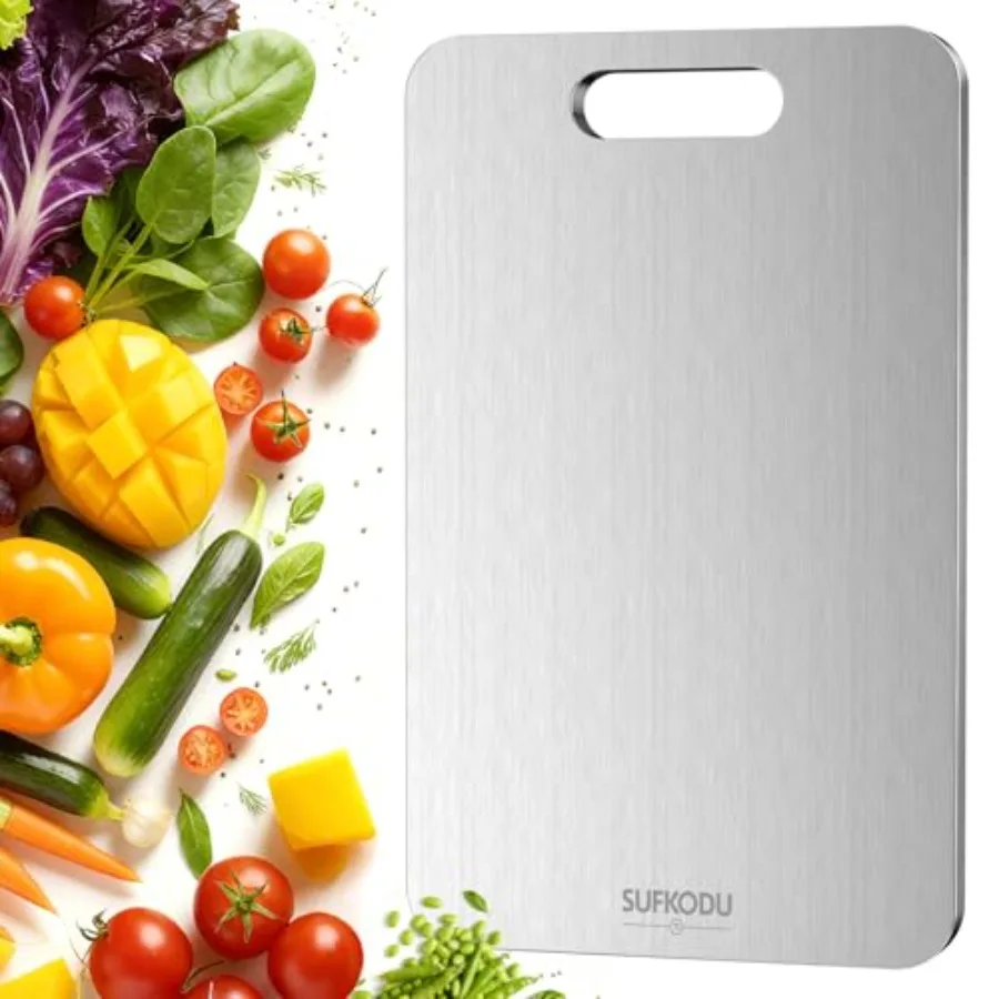 Titanium Cutting Bo…