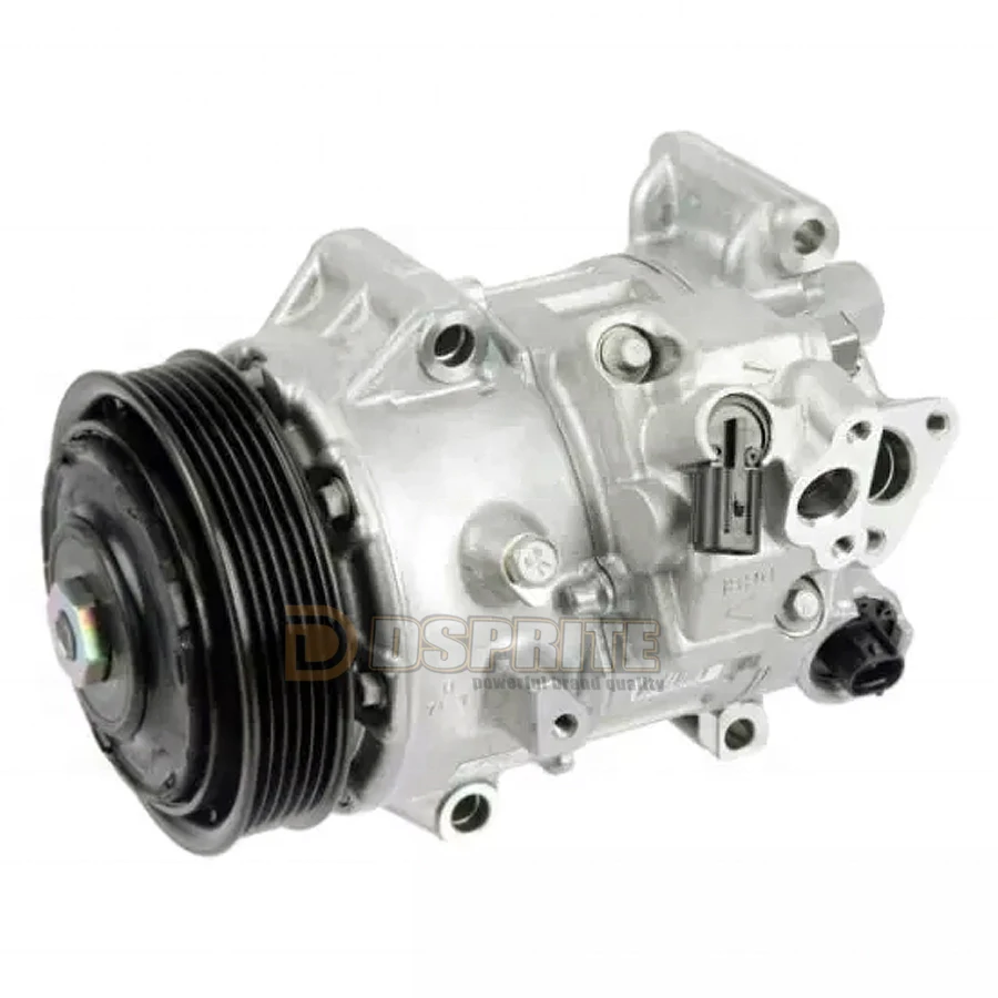 ac compressor 883100R014 88310-0R014 883100R013 4472603651 4472606290 for toyota camry 2012 2013 2014 2015 2016 2017 2018