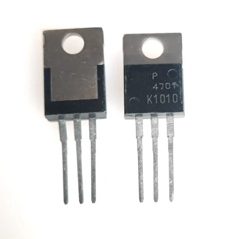 20 قطعة/الوحدة 2SK1010 K1010 TO-220