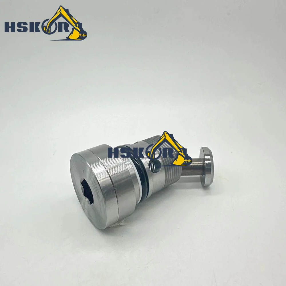 DH One-way valve Suitable for Doosan Excavator High Quality Relief Valve HSKOR