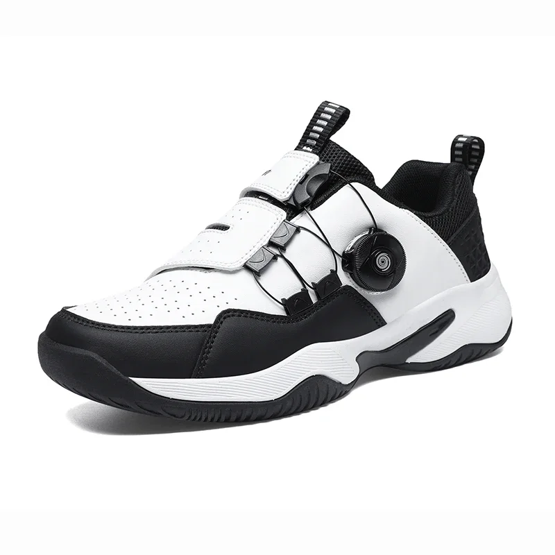 

2025 Men Badminton Shoes Breathable Anti-Slippery Sport Tennis Shoes for Men Women Sneakers shoes tenis masculino sneakers