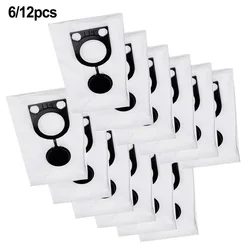 Fleece Filter Dust Bags For Bosch GAS 25 L SFC, GAS 25 2605411167 Replacement Home Appliance Parts Household Supplies