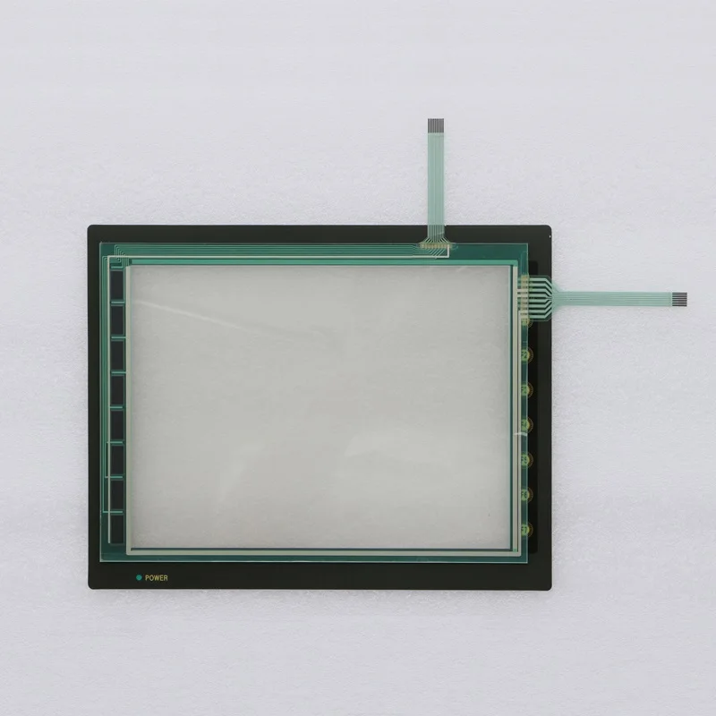 

For NTX0100-5112R Protective Film with Touch Screen Panel