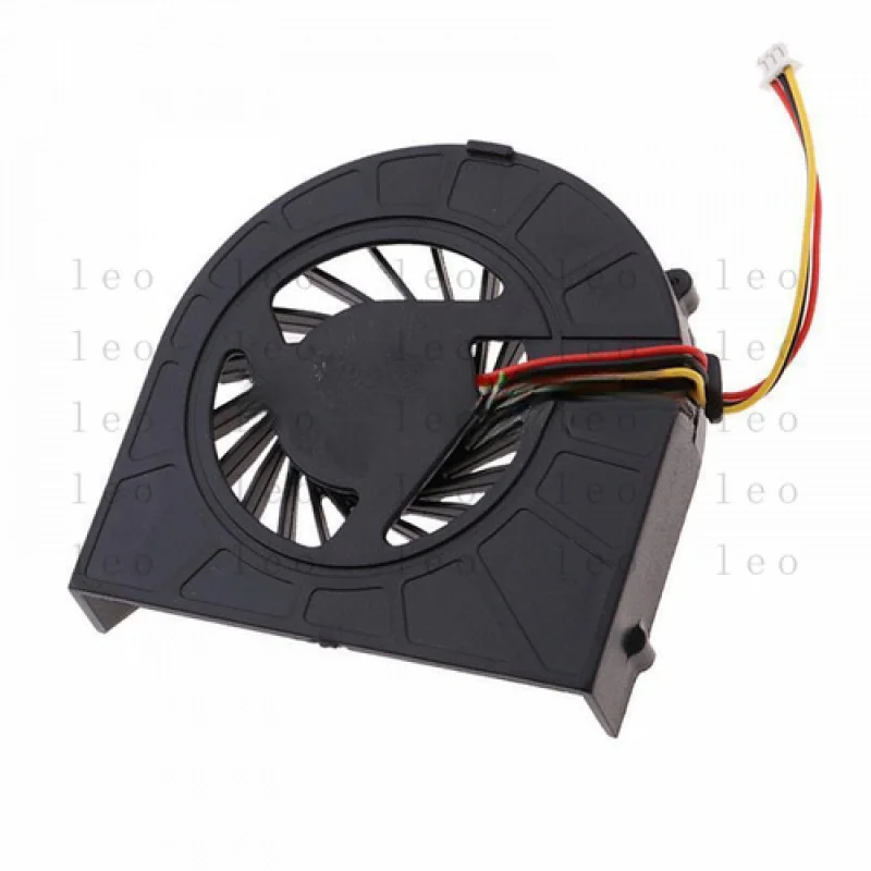 TT  CPU Cooling FAN for Dell Inspiron 15R M5010 M501R N5010 N5110 DFB451005M20T NEW