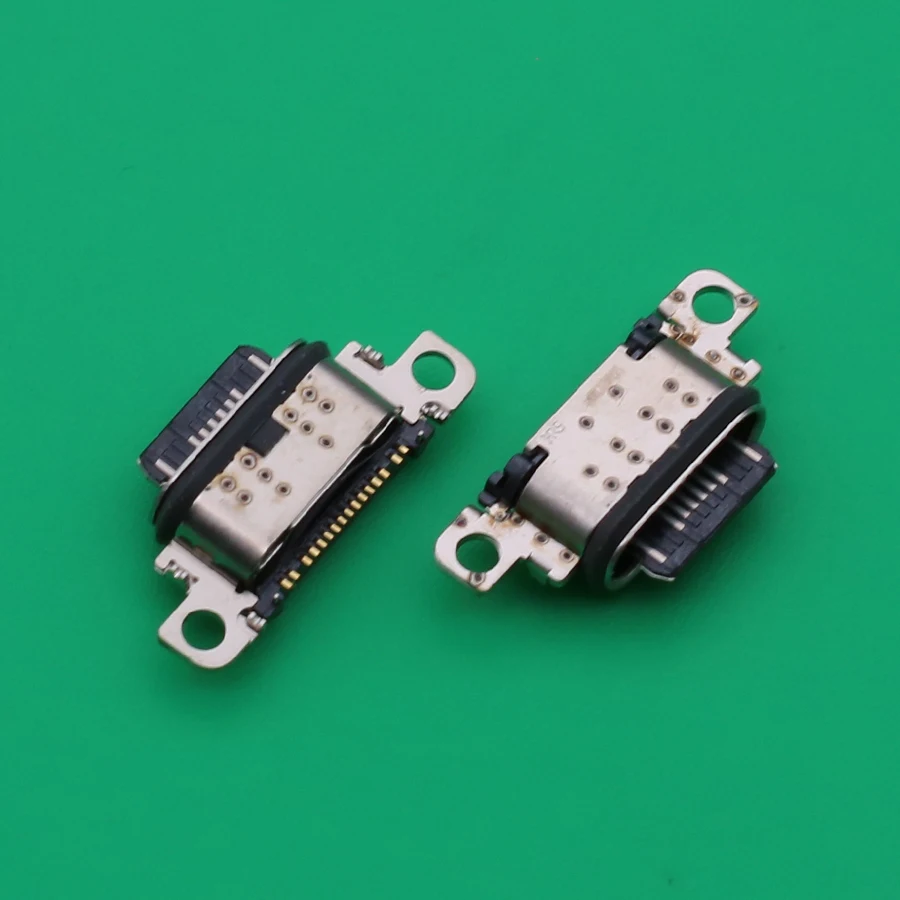 

10-20Pcs USB Charging Dock Port Connector Jack Tail Sockect Plug For Samsung A52 A72 A82 A52U A525 A526B A725F A725M
