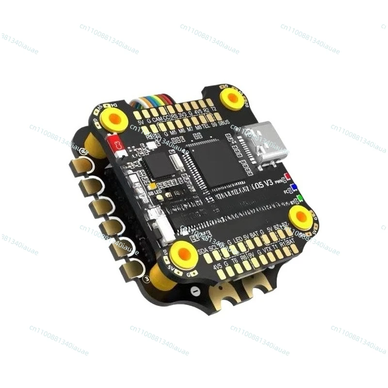 

Полетный контроллер F405 V3 V4 50A F4 60A ESC FPV