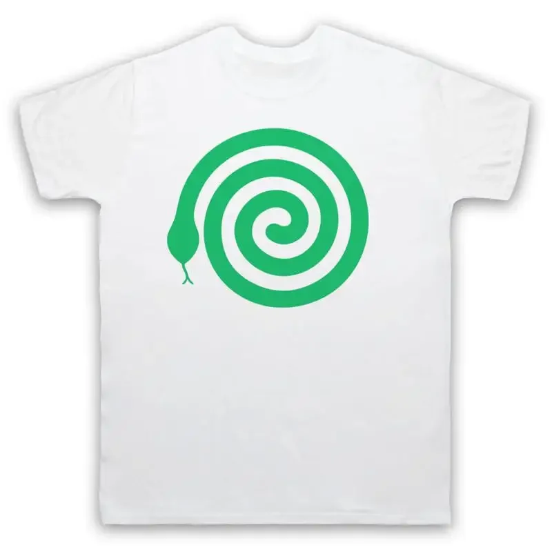 VAMPIRE WEEKEND UNOFFICIAL HARMONY HALL SNAKE ALBUM MENS WOMENS T SHIRT