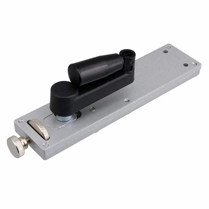 

Guitar Fret Wire Bender Quickly Bending and Straightening Luthier Tool with Plastic Handle Luthier Tool Easy to Use